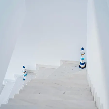 Villa Alexandria Seaside Luxury In Kriaritsi Sykia Chalkidikis
