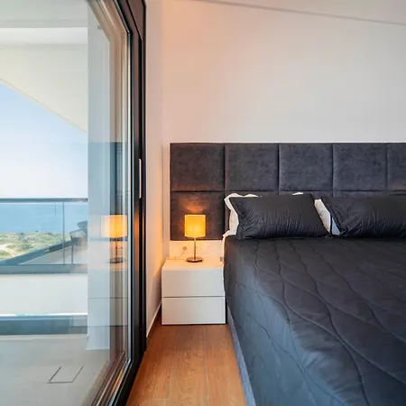 Alexandria Seaside Luxury In Kriaritsi Villa Sykia Chalkidikis